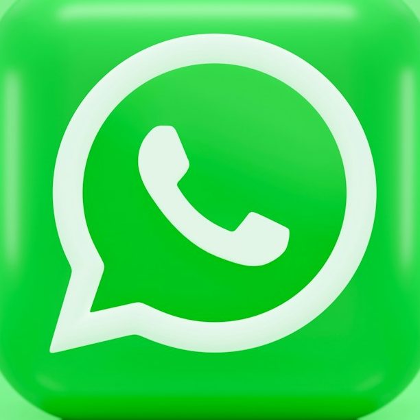 ¡Escribeme por whatsapp!